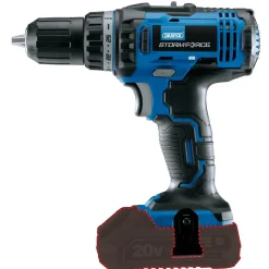 Draper Storm Force® 20V Drill Driver (Sold Bare)