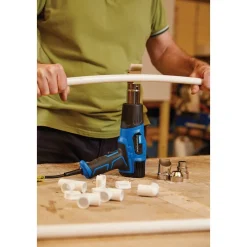Draper Storm Force® 230V Heat Gun, 2000W