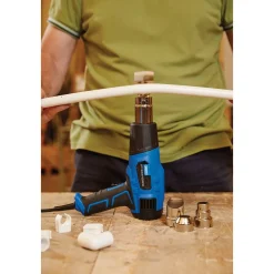 Draper Storm Force® 230V Heat Gun, 2000W