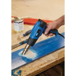Draper Storm Force® 230V Heat Gun, 2000W