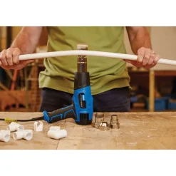Draper Storm Force® 230V Heat Gun, 2000W