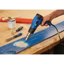 Draper Storm Force® 230V Heat Gun, 2000W