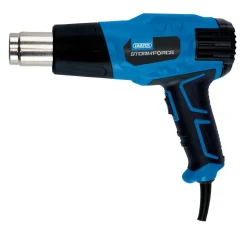 Draper Storm Force® 230V Heat Gun, 2000W