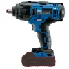 Draper Storm Force® 20V Mid-Torque Impact Wrench, 1/2" Sq. Dr., 400Nm (Sold Bare)