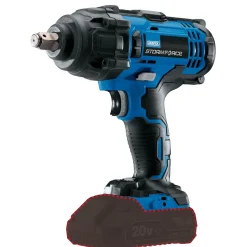 Draper Storm Force® 20V Mid-Torque Impact Wrench, 1/2