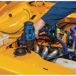Draper Storm Force® 20V Mid-Torque Impact Wrench, 1/2