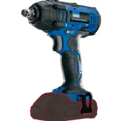 Draper Storm Force® 20V Mid-Torque Impact Wrench, 1/2