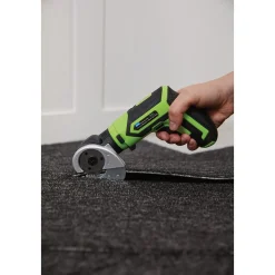 Draper Storm Force® 4V Multifunction Screwdriver and Cutting Tool, 1/4