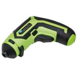 Draper Storm Force® 4V Multifunction Screwdriver and Cutting Tool, 1/4