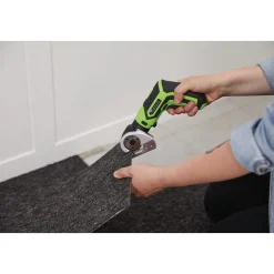 Draper Storm Force® 4V Multifunction Screwdriver and Cutting Tool, 1/4
