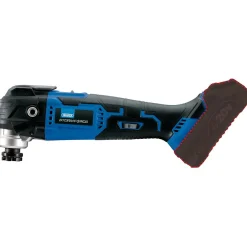 Draper Storm Force® 20V Oscillating Multi-Tool (Sold Bare)