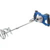 Draper Storm Force® 230V Paddle Mixer, 80L, 1200W