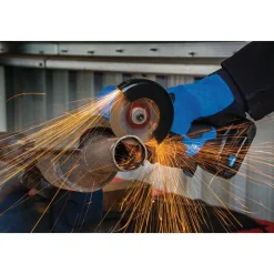 Draper Storm Force® 10.8V Power Interchange Brushless Angle Grinder/Cut Off Tool (Sold Bare)