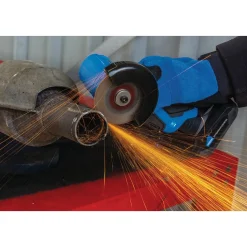 Draper Storm Force® 10.8V Power Interchange Brushless Angle Grinder/Cut Off Tool (Sold Bare)