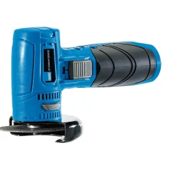 Draper Storm Force® 10.8V Power Interchange Brushless Angle Grinder/Cut Off Tool (Sold Bare)
