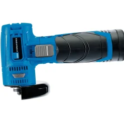Draper Storm Force® 10.8V Power Interchange Brushless Angle Grinder/Cut Off Tool (Sold Bare)