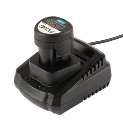 Draper Storm Force® 10.8V Power Interchange Mini Polisher Kit