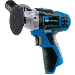Draper Storm Force® 10.8V Power Interchange Car Polisher (Sold Bare)