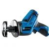 Draper Storm Force® 10.8V Power Interchange Reciprocating Saw (Sold Bare)