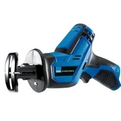 Draper Storm Force® 10.8V Power Interchange Reciprocating Saw (Sold Bare)