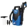Draper Storm Force® 230V Pressure Washer, 1400W, 105bar