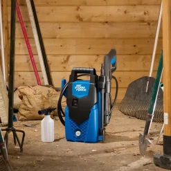 Draper Storm Force® 230V Pressure Washer, 1400W, 105bar