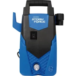 Draper Storm Force® 230V Pressure Washer, 1400W, 105bar