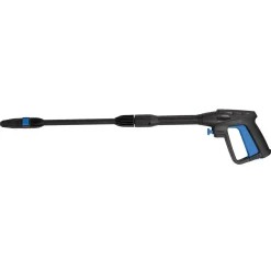 Draper Storm Force® 230V Pressure Washer, 1400W, 105bar