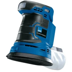 Draper Storm Force® 20V Random Orbit Sander (Sold Bare)