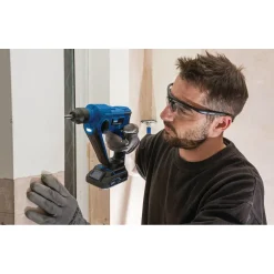 Draper Storm Force® 20V SDS+ Rotary Hammer Drill (Sold Bare)