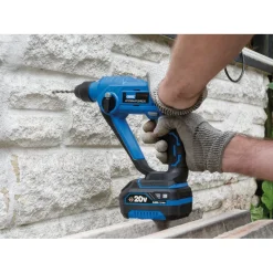 Draper Storm Force® 20V SDS+ Rotary Hammer Drill (Sold Bare)