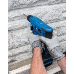 Draper Storm Force® 20V SDS+ Rotary Hammer Drill (Sold Bare)