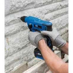 Draper Storm Force® 20V SDS+ Rotary Hammer Drill (Sold Bare)