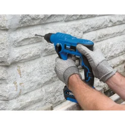 Draper Storm Force® 20V SDS+ Rotary Hammer Drill (Sold Bare)