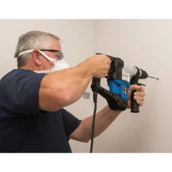 Draper Storm Force® 230V SDS+ Rotary Hammer Drill, 900W