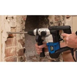 Draper Storm Force® 230V SDS+ Rotary Hammer Drill, 900W