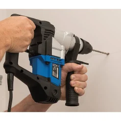 Draper Storm Force® 230V SDS+ Rotary Hammer Drill, 900W