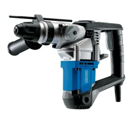 Draper Storm Force® 230V SDS+ Rotary Hammer Drill, 900W