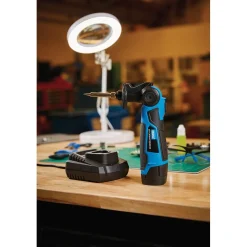 Draper Storm Force 10.8V Soldering Iron (Sold Bare)