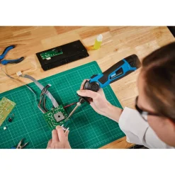 Draper Storm Force 10.8V Soldering Iron (Sold Bare)