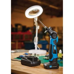 Draper Storm Force 10.8V Soldering Iron (Sold Bare)