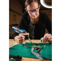 Draper Storm Force 10.8V Soldering Iron (Sold Bare)