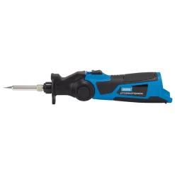 Draper Storm Force 10.8V Soldering Iron (Sold Bare)