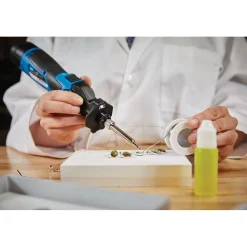 Draper Storm Force 10.8V Soldering Iron (Sold Bare)