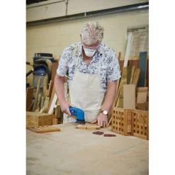 Draper Storm Force® 230V Tri-Base Sander, 280W