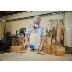 Draper Storm Force® 230V Tri-Base Sander, 280W