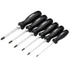Draper TX-STAR® Hard Grip Screwdriver Set (6 Piece)