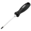 Draper TX-STAR® Hard Grip Screwdriver, T20 x 100mm