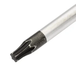 Draper TX-STAR® Hard Grip Screwdriver, T20 x 100mm