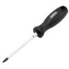 Draper TX-STAR® Hard Grip Screwdriver, T15 x 100mm